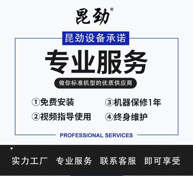 打包机——PE结束带机是一种广泛应用于包装行业的设备(图3)