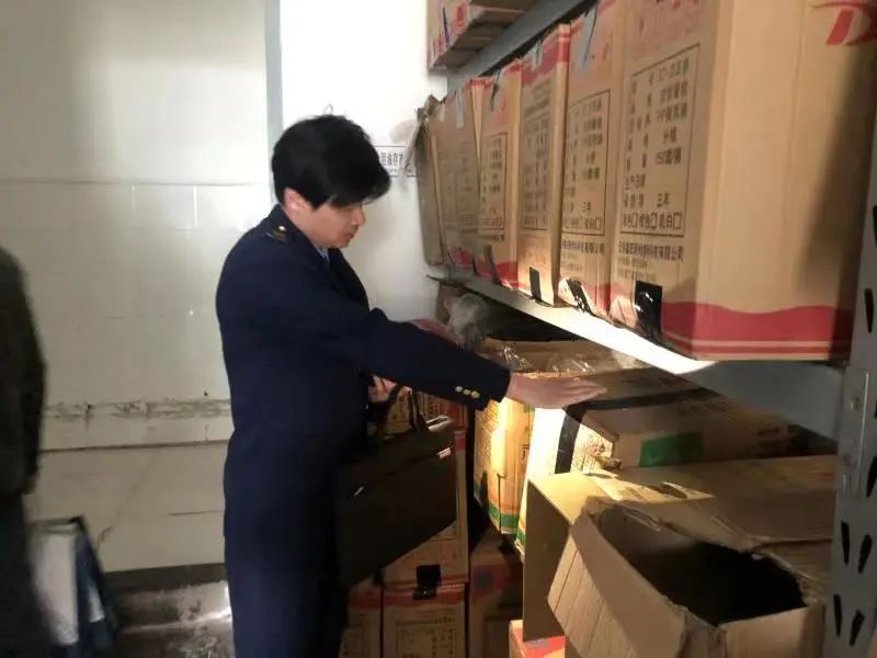 江苏太仓抽检：这些食品包装合格吗？你平时就在用！(图1)