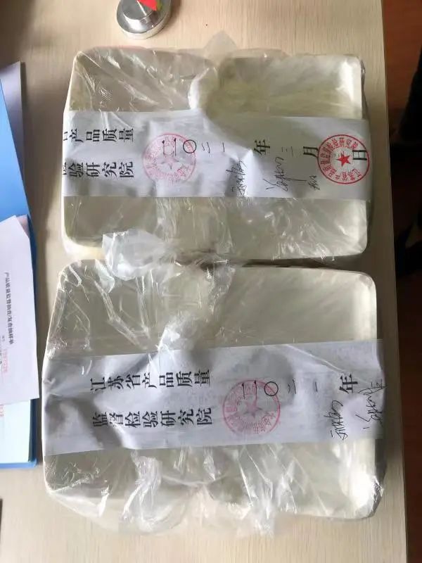 江苏太仓抽检：这些食品包装合格吗？你平时就在用！(图3)