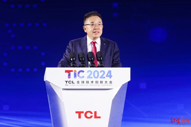 TCL推AI电影制作引关注AI应用今年为其创造效益54亿元(图2)