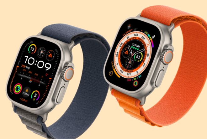 AppleWatchUltra与Ultra2比较：竟逆袭比2更强(图4)