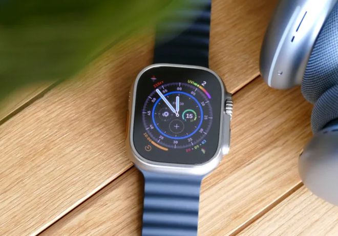 AppleWatchUltra与Ultra2比较：竟逆袭比2更强(图5)