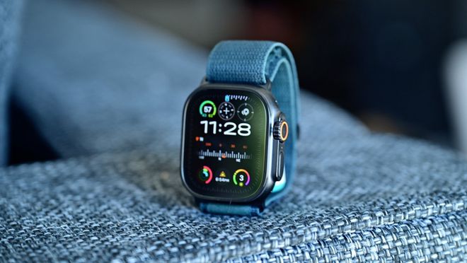 AppleWatchUltra与Ultra2比较：竟逆袭比2更强(图2)